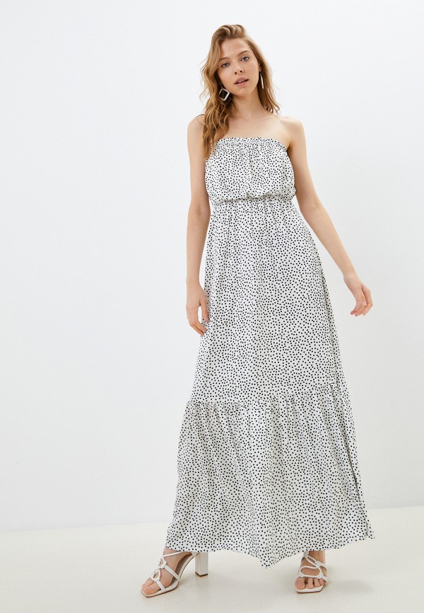 Malaeva Платье - фото 1