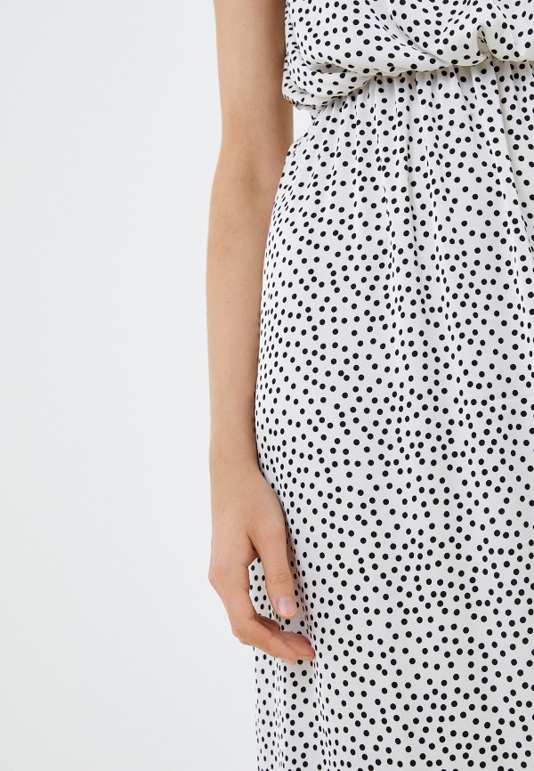 Malaeva Платье - фото 4