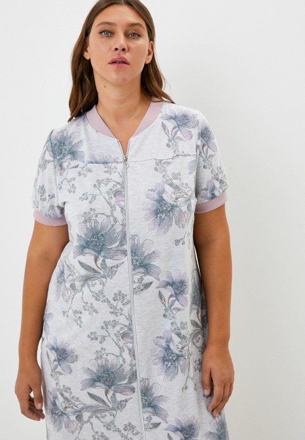 Агапэ Халат домашний - фото 2