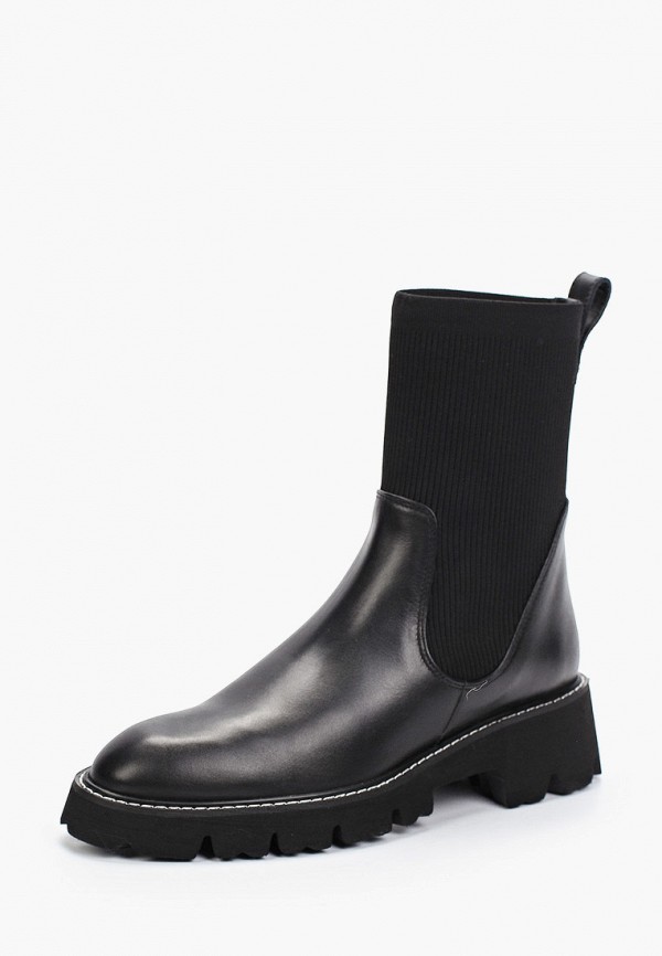 Giotto Полусапоги - фото 2