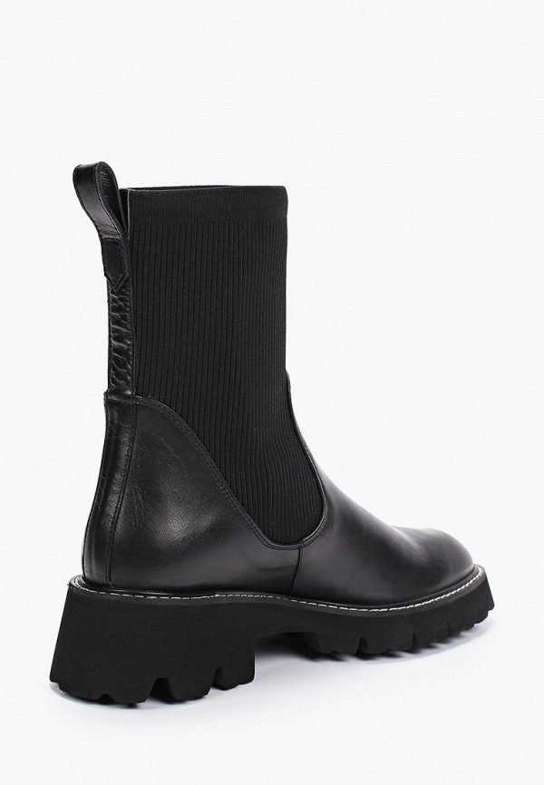 Giotto Полусапоги - фото 3