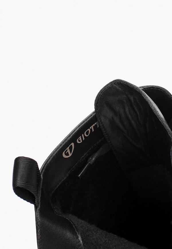 Giotto Ботинки - фото 6