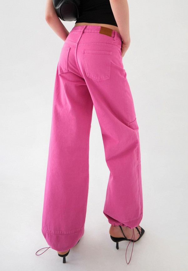 Top Top Джинсы - фото 3