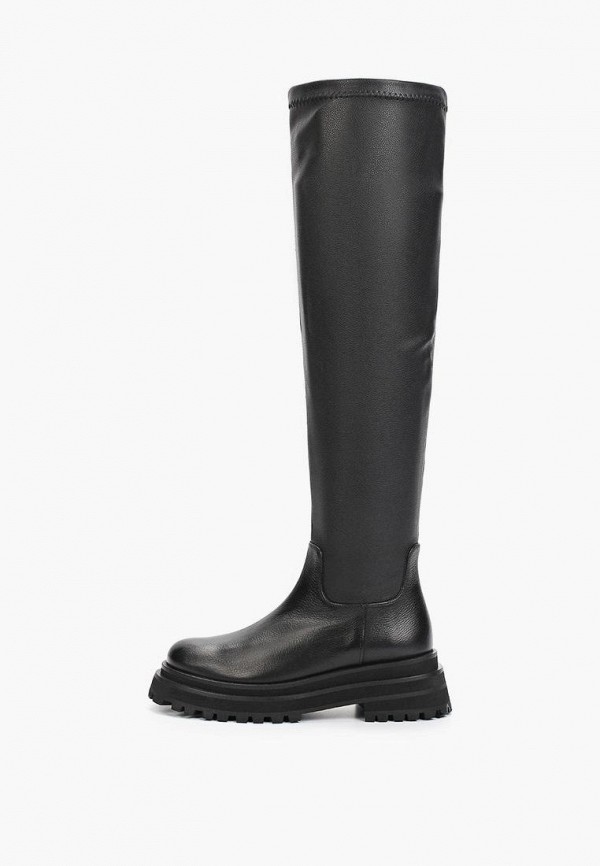 Giotto Ботфорты - фото 1