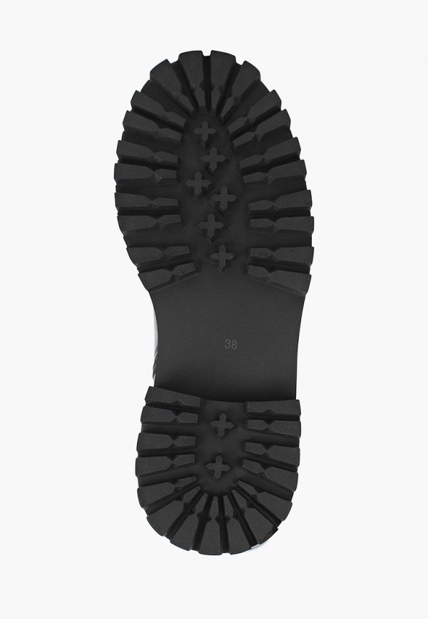 Giotto Ботфорты - фото 5