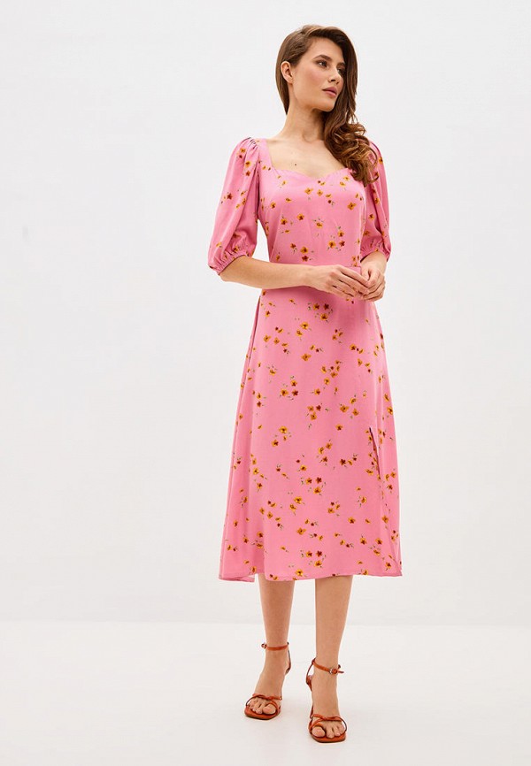 Suara Femme Платье - фото 2