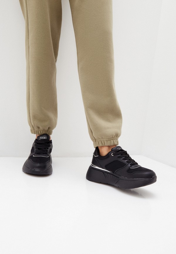 Pulse Кроссовки - полнота E (5) - фото 6