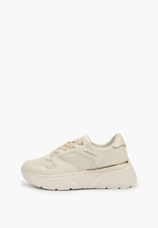 Pulse Кроссовки - Полнота E (5) - фото 1