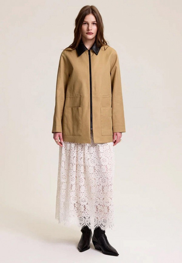 All We Need Куртка - фото 2