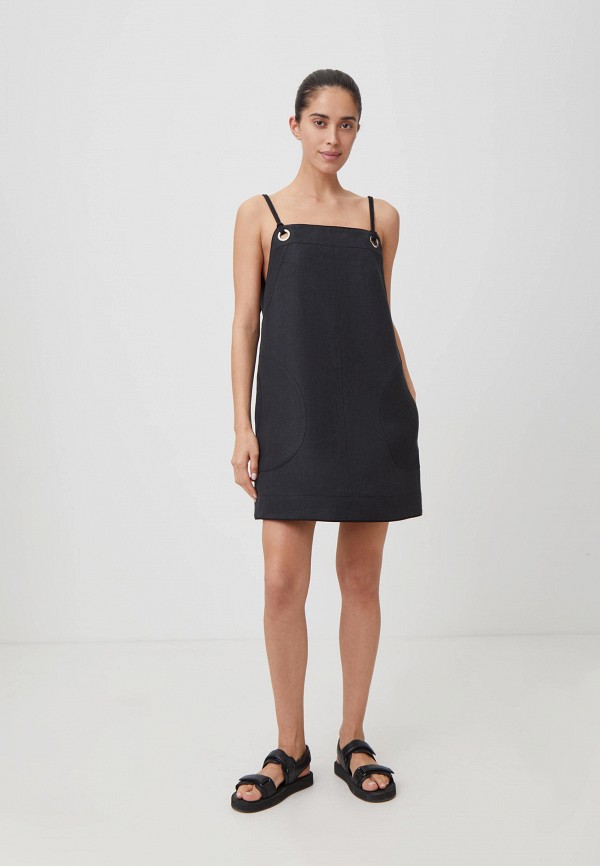 12 STOREEZ Сарафан - фото 2