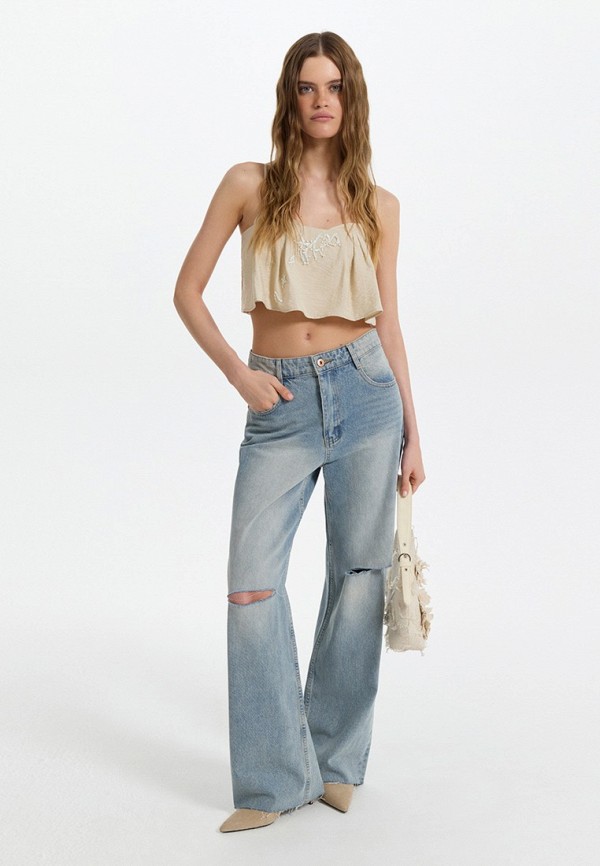 Love Republic Топ - фото 2