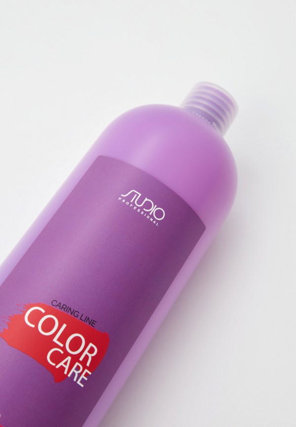 Kapous Шампунь - уход для окрашенных волос «Color Care» - фото 2