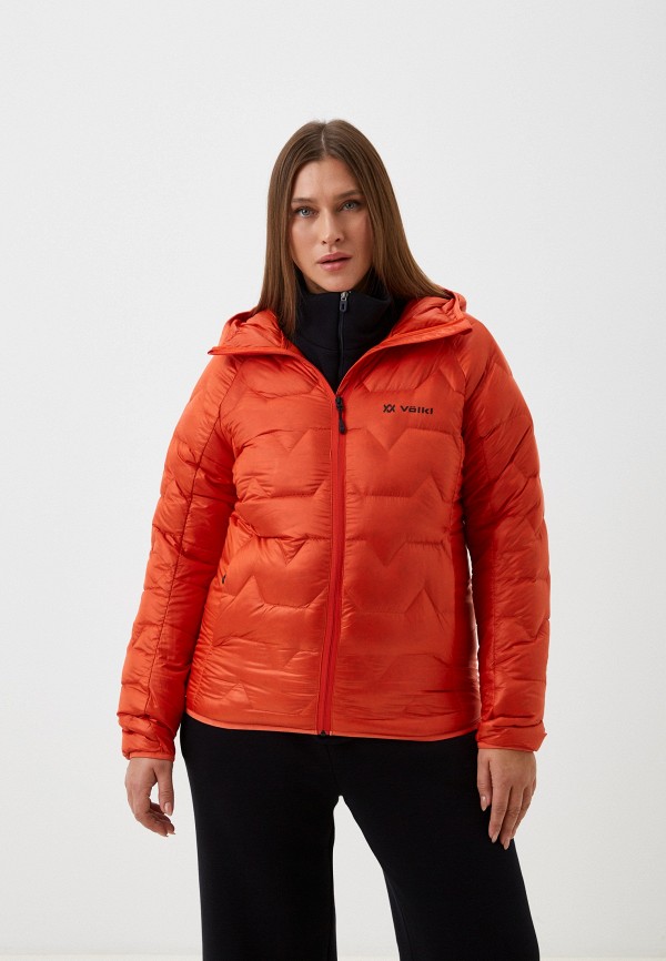 Volkl Пуховик - фото 1