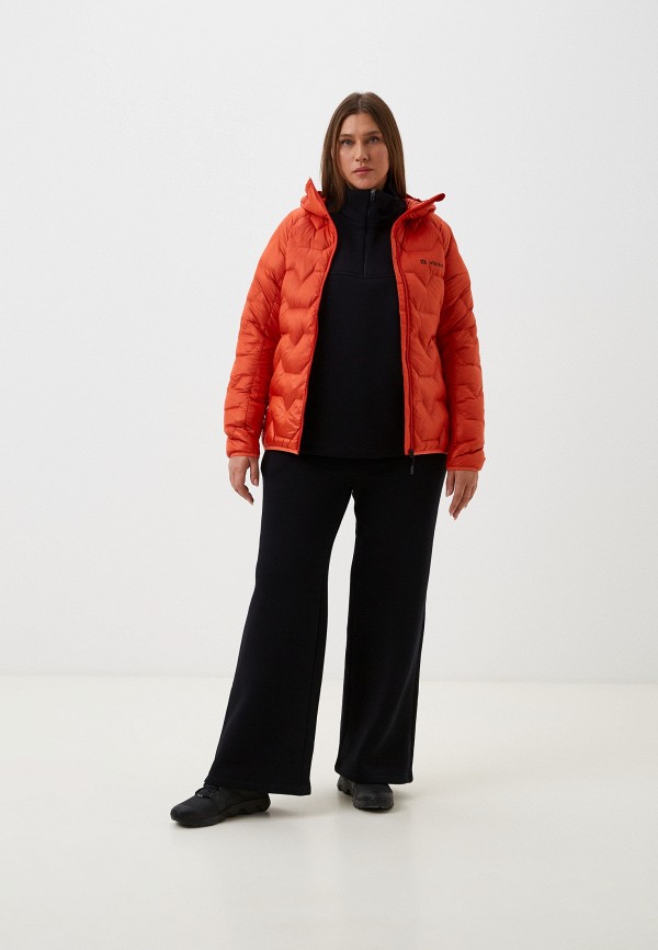 Volkl Пуховик - фото 2