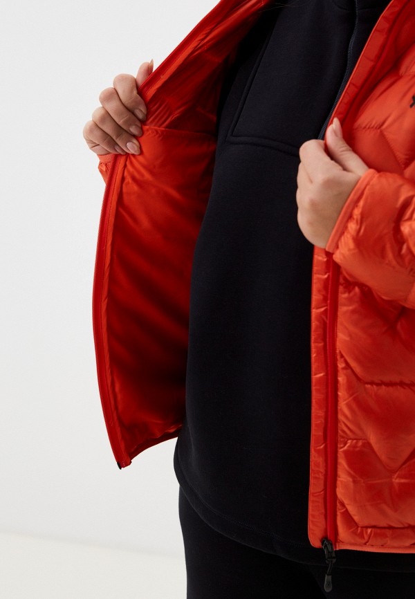 Volkl Пуховик - фото 4