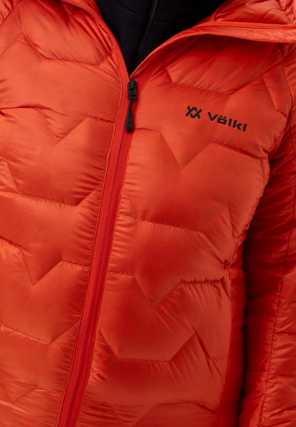 Volkl Пуховик - фото 5