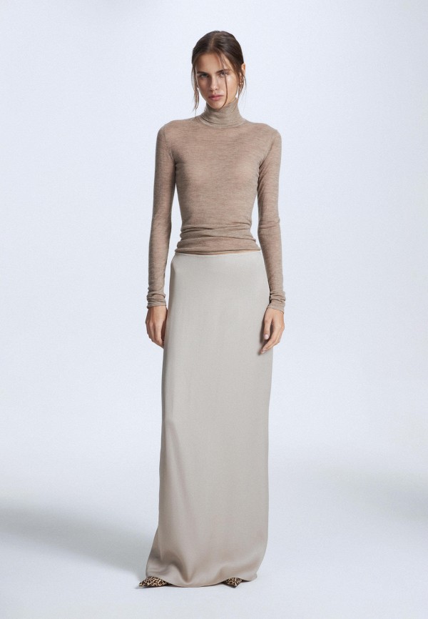 Lime Юбка - фото 1