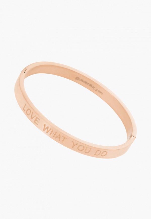 Viva la Vika Браслет - Люби то, что делаешь – Делай то, что любишь - фото 1