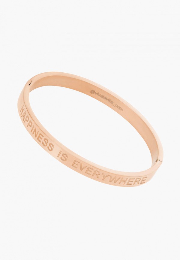 Viva la Vika Браслет - Счастье повсюду - фото 1