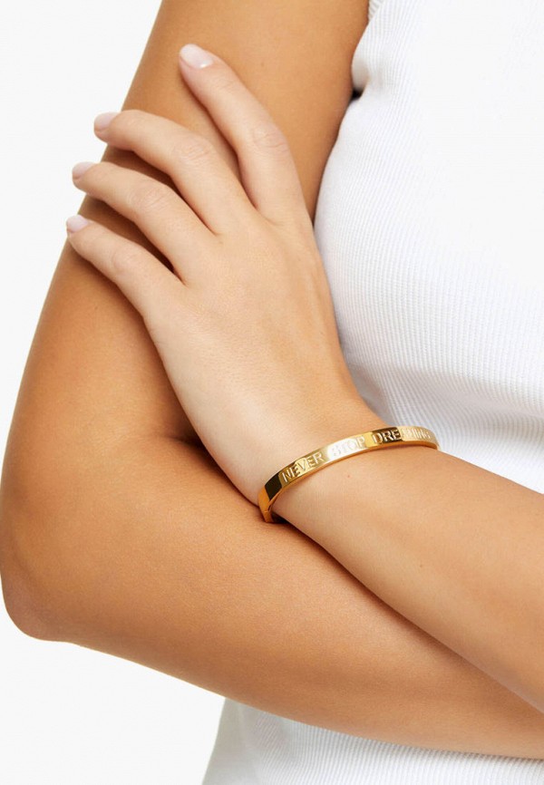 Viva la Vika Браслет - Никогда не переставай мечтать - фото 2