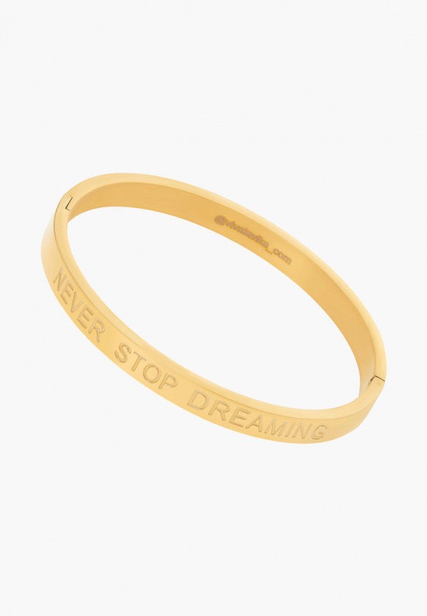 Viva la Vika Браслет - Никогда не переставай мечтать - фото 1