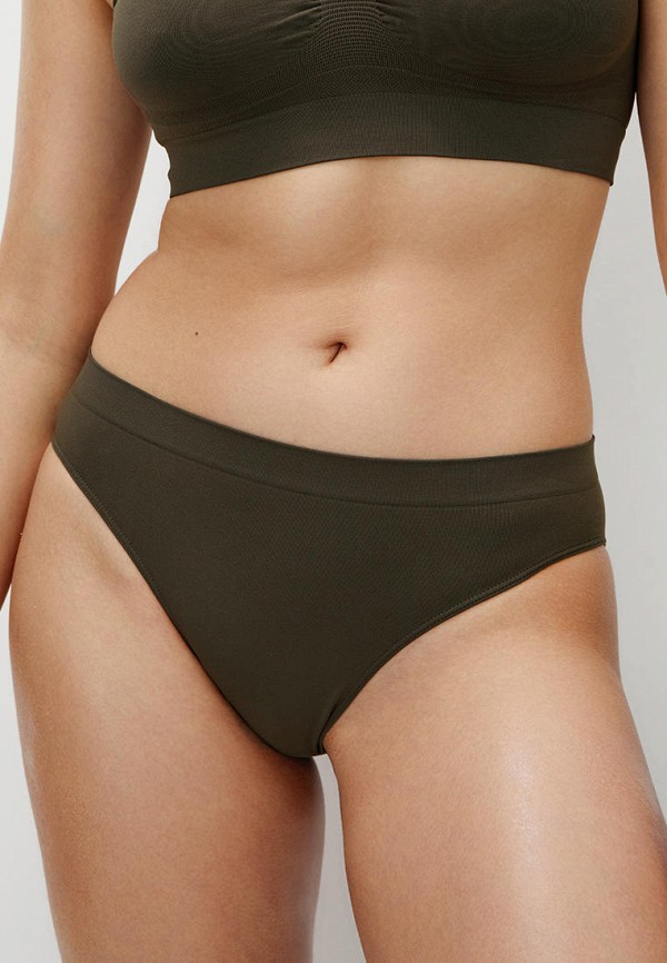 belle you Трусы - BASE - фото 2