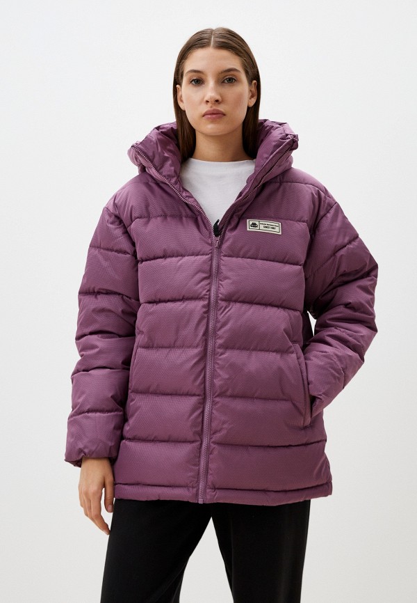 Kappa Пуховик - фото 1