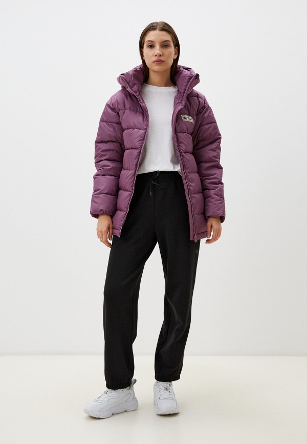 Kappa Пуховик - фото 2