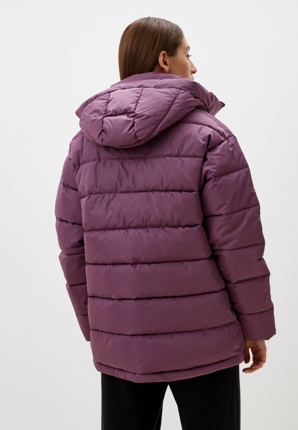 Kappa Пуховик - фото 3