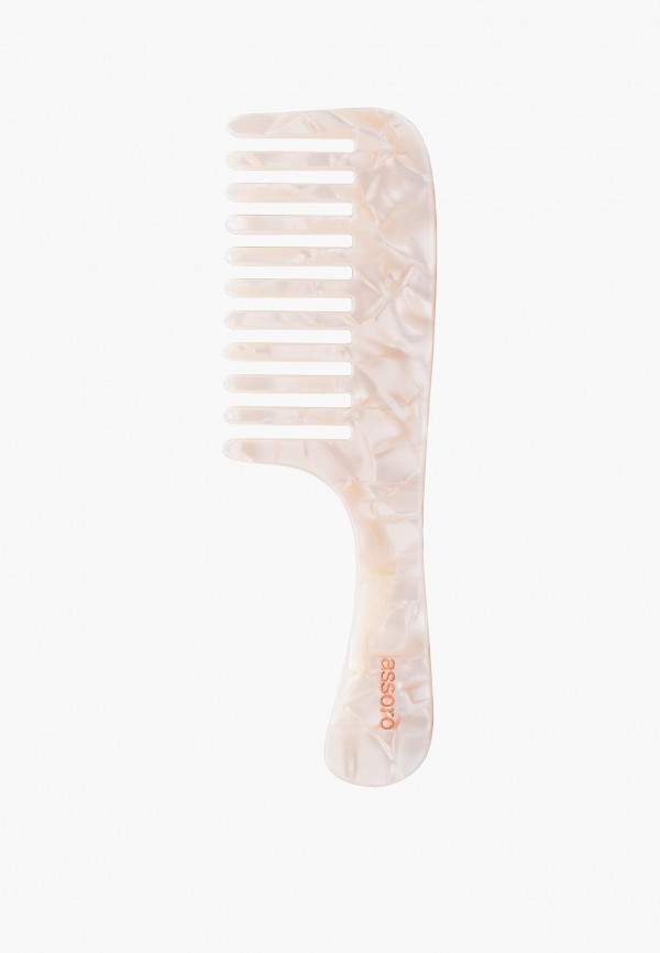 Assoro Расческа-гребень -  - фото 1