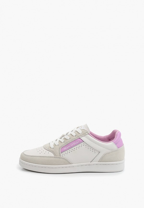 Marc O'Polo Кеды - фото 1