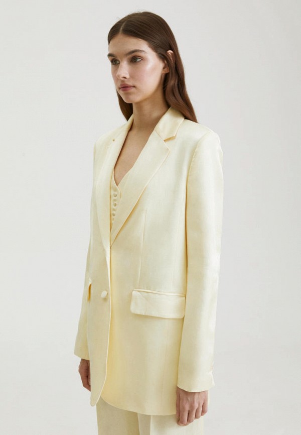 All We Need Жакет - SPECIAL MOMENTS - фото 4