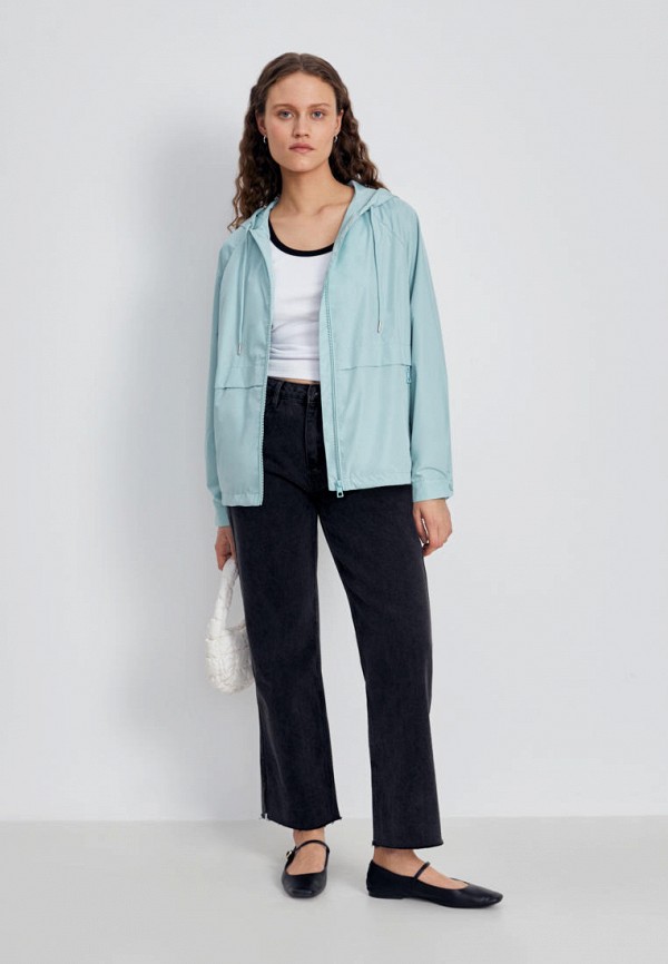 Finn Flare Ветровка - фото 2