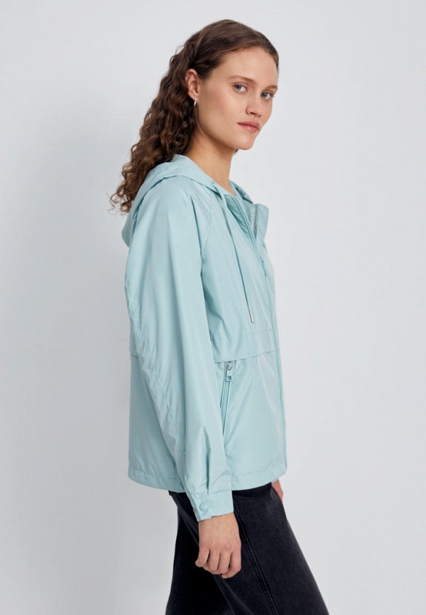 Finn Flare Ветровка - фото 4