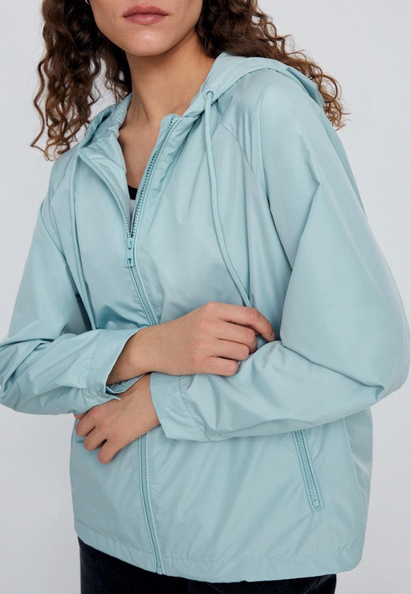 Finn Flare Ветровка - фото 5