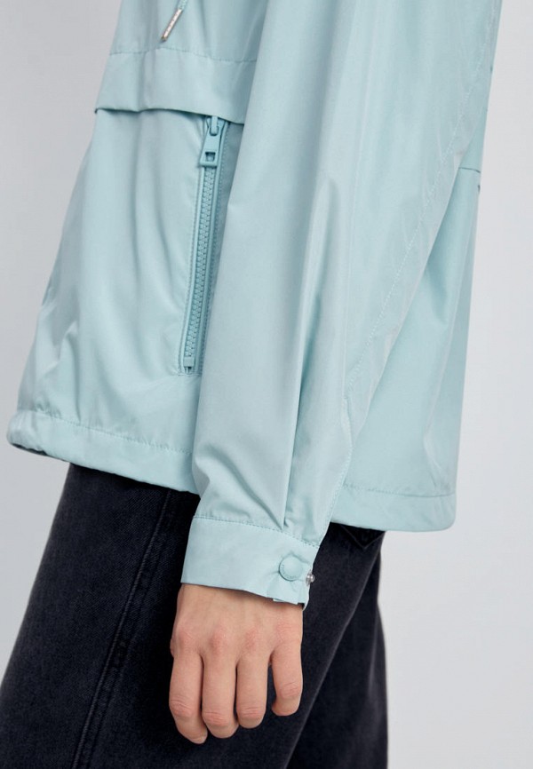 Finn Flare Ветровка - фото 6