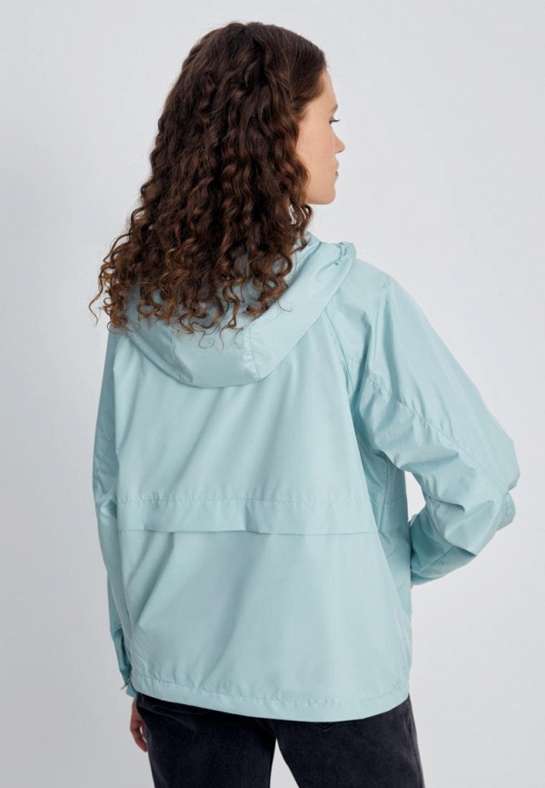 Finn Flare Ветровка - фото 3