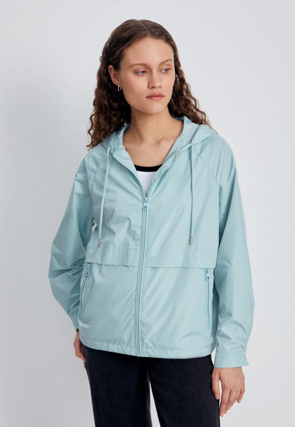 Finn Flare Ветровка - фото 1