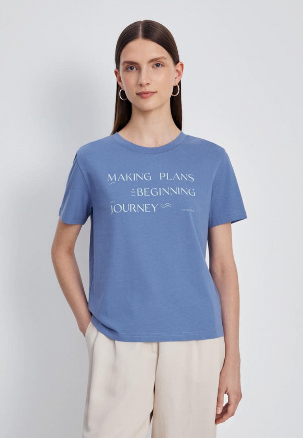 Finn Flare Футболка - фото 1