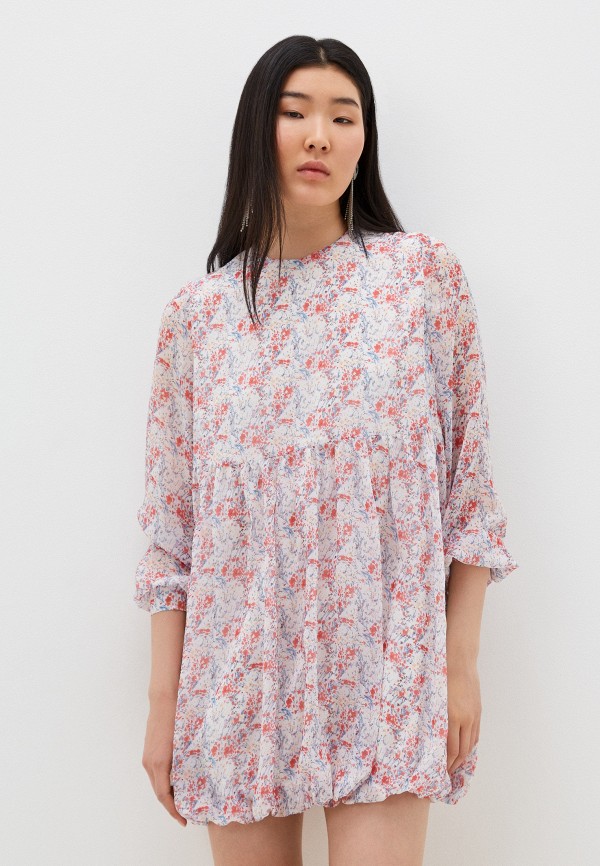 Anna Pekun Платье - ARI oversize - фото 1