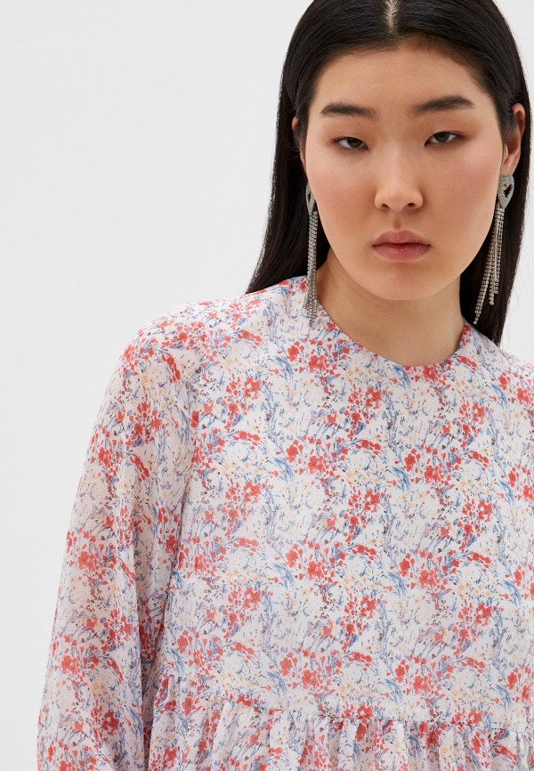 Anna Pekun Платье - ARI oversize - фото 3