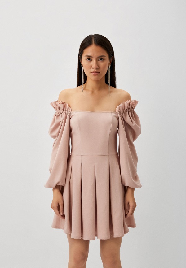 Like Yana Платье - фото 1