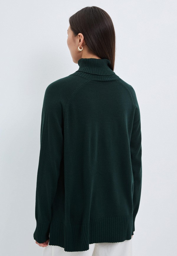 Zarina Водолазка - фото 3