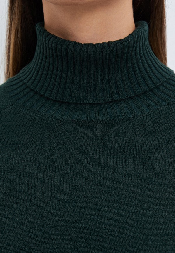 Zarina Водолазка - фото 4