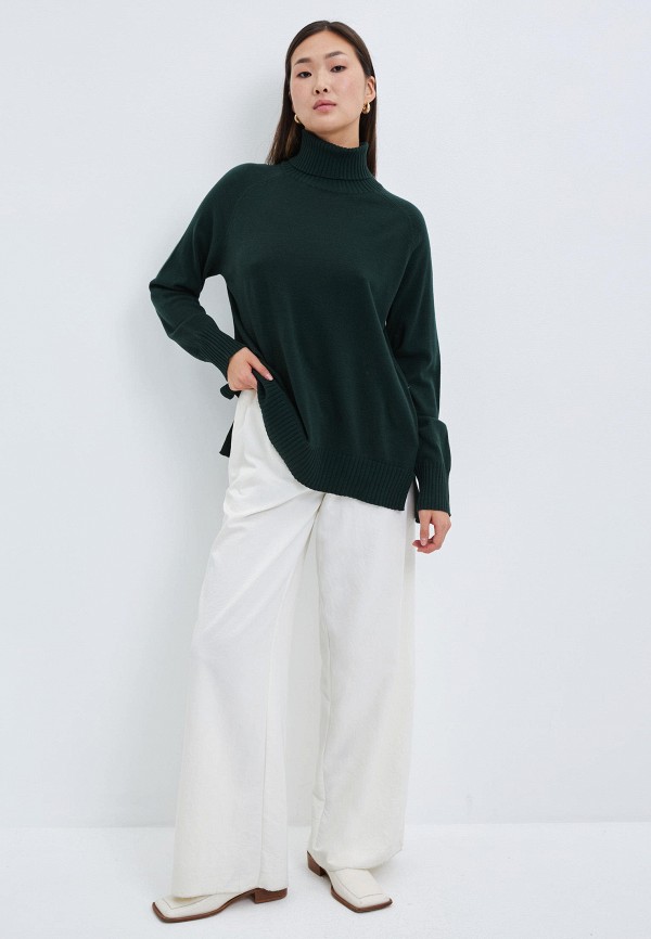 Zarina Водолазка - фото 2