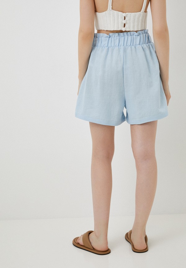 Mark Formelle Шорты - Льняная коллекция - фото 3