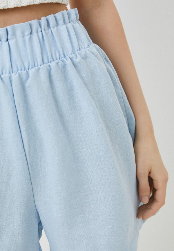 Mark Formelle Шорты - Льняная коллекция - фото 4