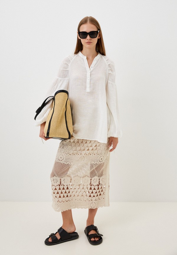 Agenda Блуза - фото 2