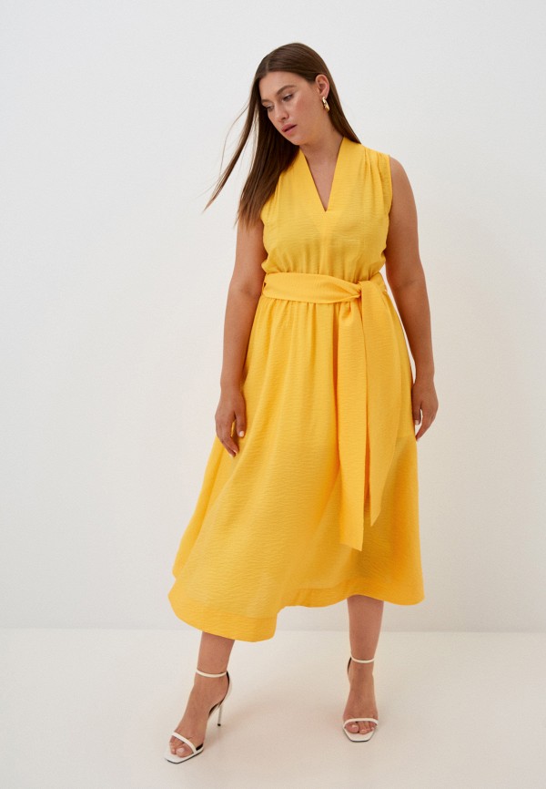 To Be One Платье - фото 1