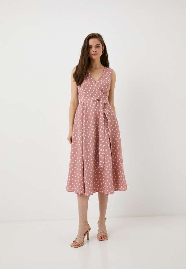 Idekka Платье - фото 1